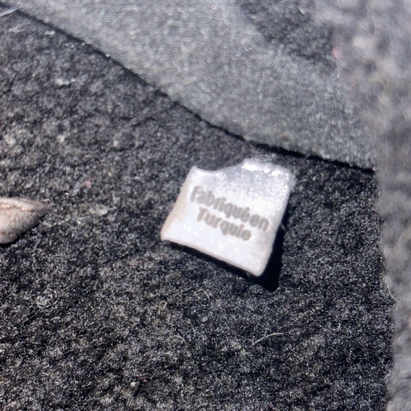 Moriano Studio Shearling Jacket - Picture 3 of 6